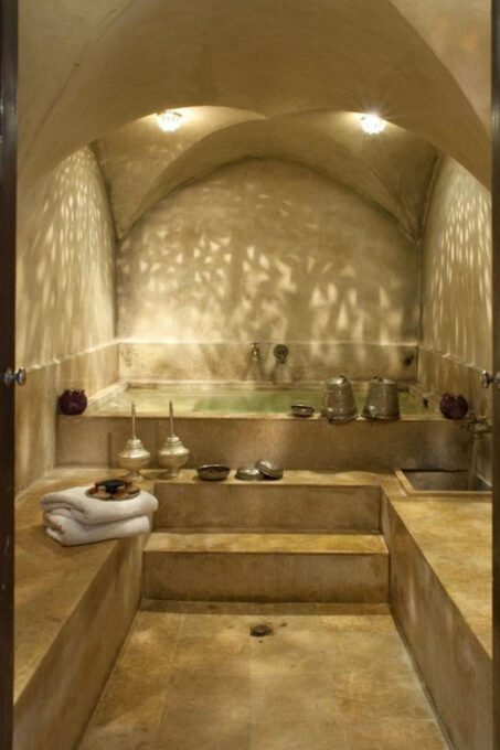 Traditional Hammam Marrakech - Rejuvenating Treatments