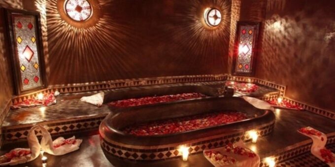 Traditional Hammam Marrakech - Frequently Asked Questions