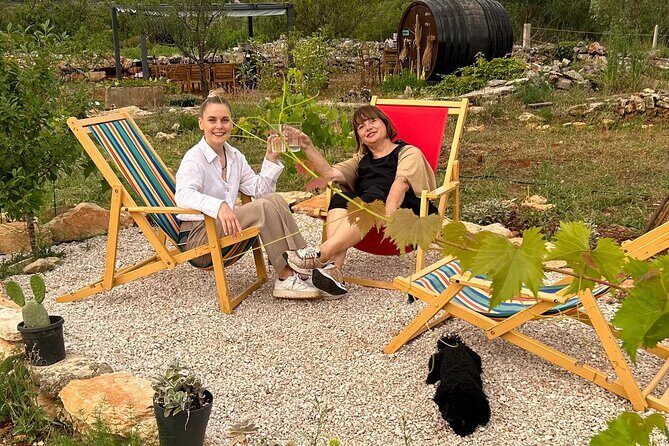 Traditional Hvar Cooking Classes, Dinners & 'Poje' Field Tour! - Who Will Love This Tour?