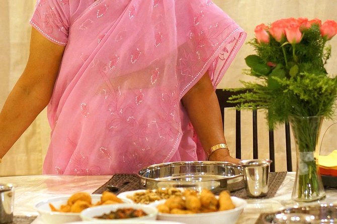 Traditional Hyderabadi Cooking Class in a Local Home - Cultural Insights and Traditions