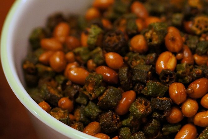 Traditional Hyderabadi Cooking Class in a Local Home - How to Book Your Class