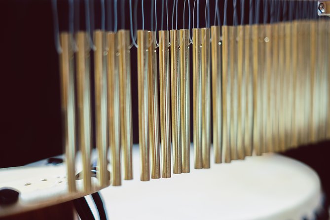 Traditional Japanese Music ZAKURO SHOW in Tokyo - Reviews