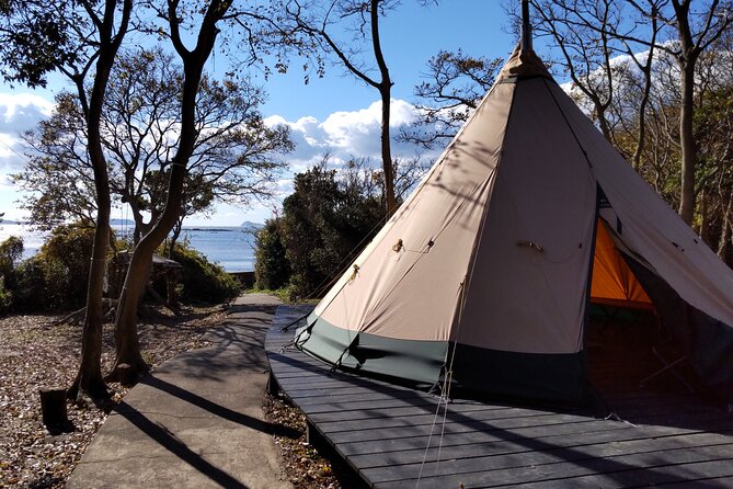 Traditional Japanese Rustic Life Experience in Sakushima - The Nekkojuku Experience