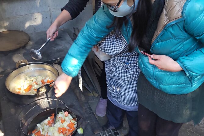 Traditional Japanese Rustic Life Experience in Sakushima - Highlights of the Day
