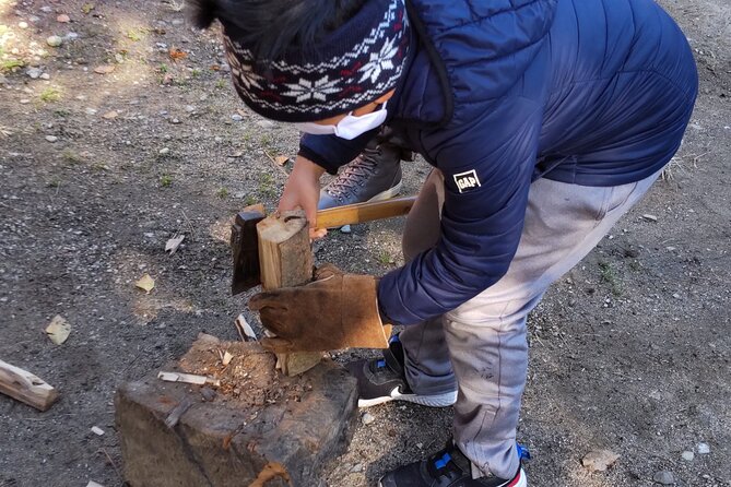Traditional Japanese Rustic Life Experience in Sakushima - Cultural Immersion