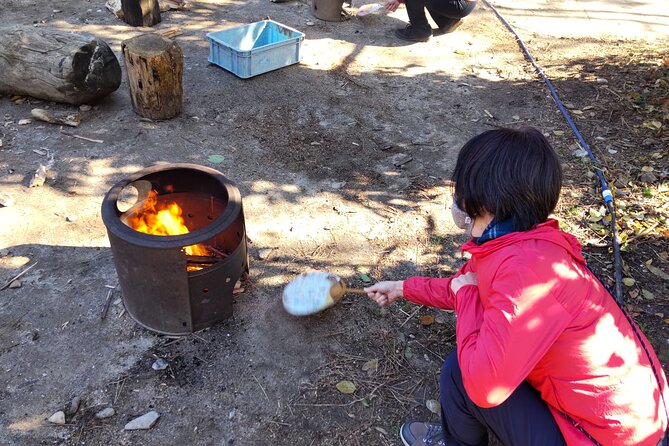 Traditional Japanese Rustic Life Experience in Sakushima - Booking and Pricing