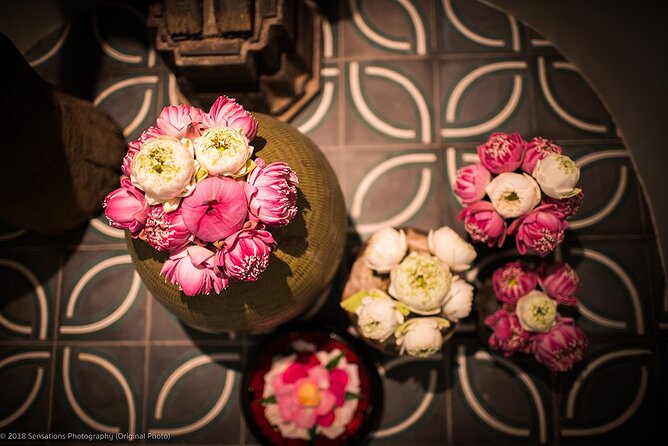 Traditional Khmer Massage Is an Extremely Relaxing Treatment That Uses No Oil. - Massage Treatment and Amenities