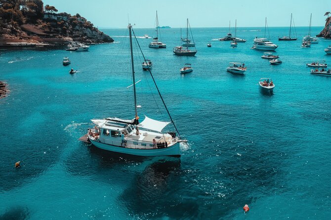 Traditional Mallorquin Llaut Cruise With Tapas and Drinks - Booking and Cancellation Policy