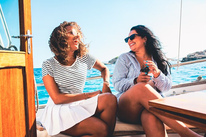 Traditional Mallorquin Llaut Cruise With Tapas and Drinks - Suitability for Travelers