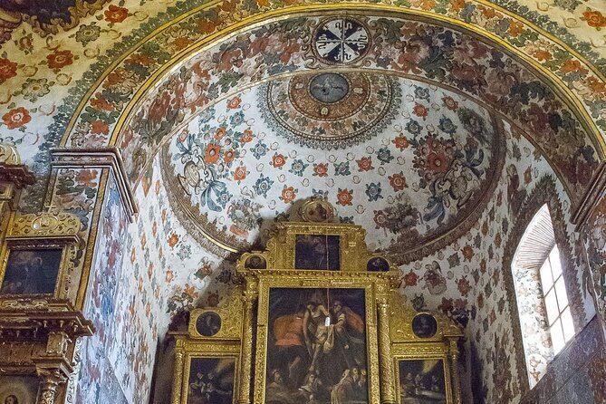 Traditional Market ,Widest Tree, Artisanal Textiles, Mezcal Magic - A Closer Look at the Itinerary and What You Can Expect