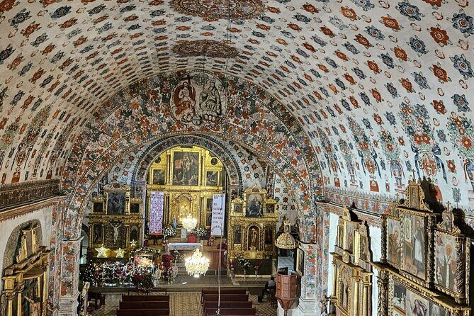 Traditional Market ,Widest Tree, Artisanal Textiles, Mezcal Magic - Final Thoughts