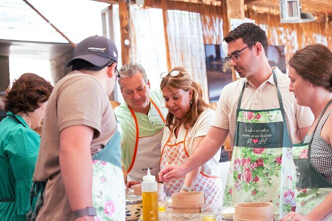 Traditional Menu with Mama Lucia - Exploring the Experience in Detail
