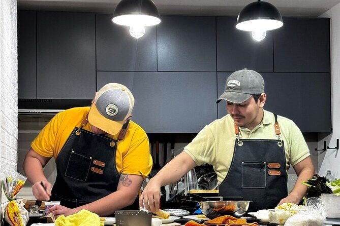 Traditional Mexican Cooking Classes - Value and Practical Details