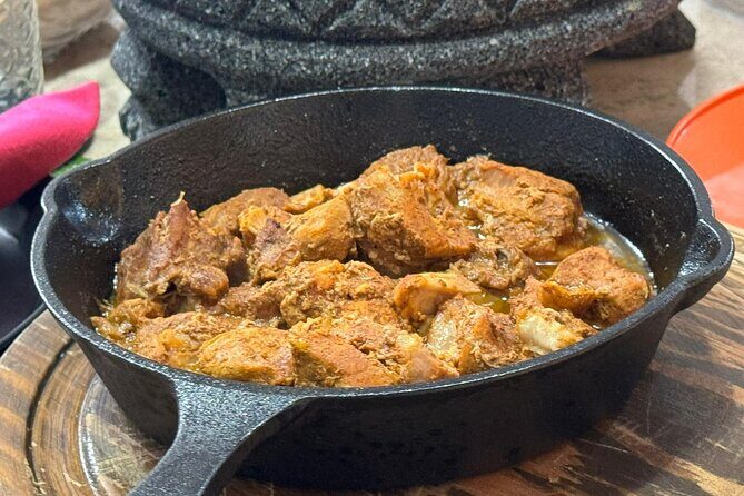 Traditional Mexican Cooking Classes - The Sum Up