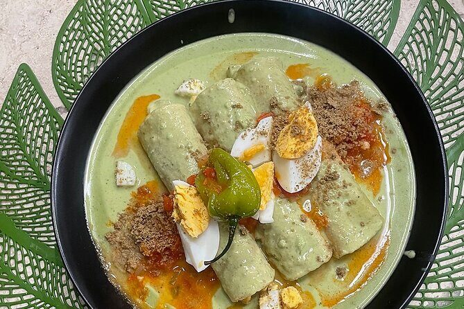 Traditional Mexican Cooking Classes - FAQ