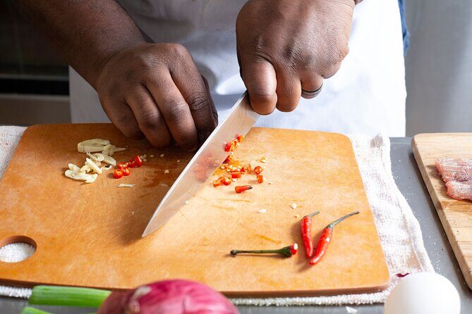 Traditional Mexican Salsa Cooking Class With Local Chef - Who Will Benefit Most?