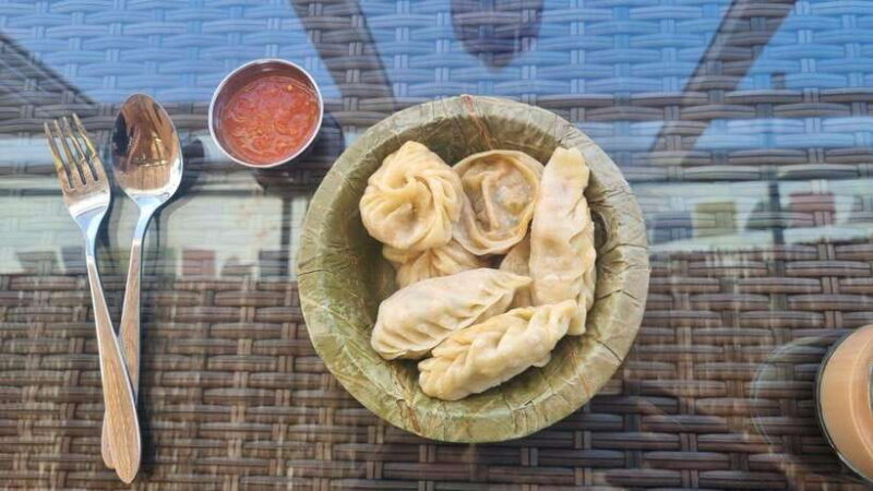 Traditional Momo Making Class - The Sum Up