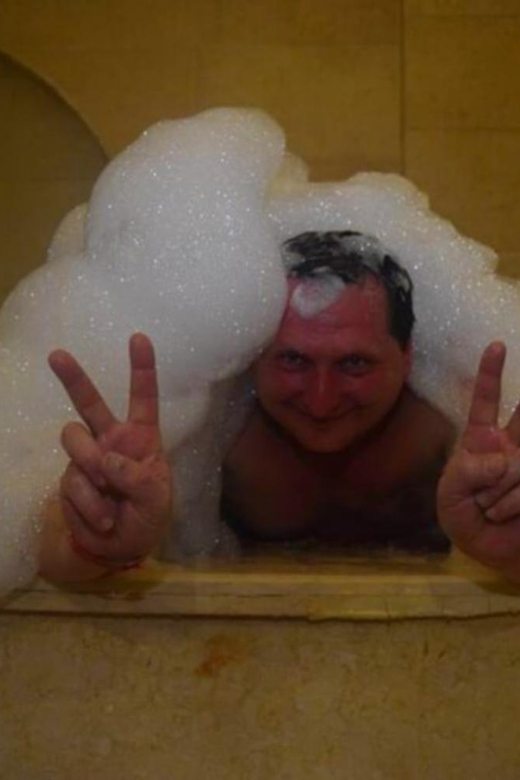 Traditional Moroccan Hammam Experience With Beauty Salon - Tailored Argan Oil Massage