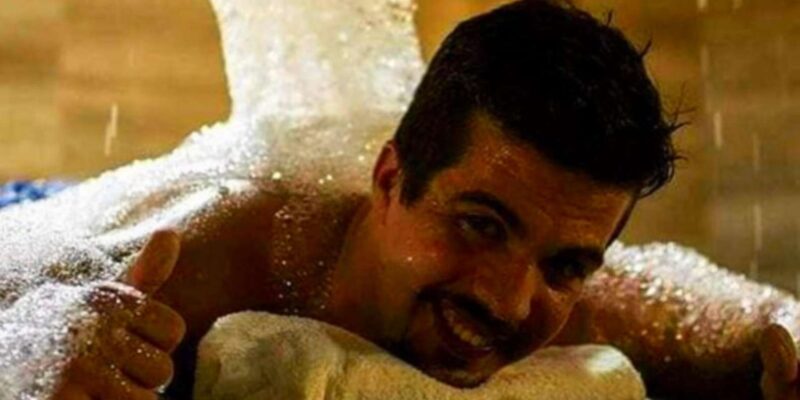 Traditional Moroccan Hammam Experience With Beauty Salon - Refreshing Mint Tea Indulgence