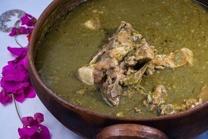 Traditional Oaxacan Cooking Class - Price and Value