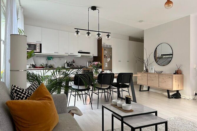 Traditional Persian Cooking Class in Stockholm with a Local - FAQs