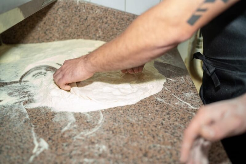 Traditional Pizza Cooking Class - Who Will Enjoy This Experience?