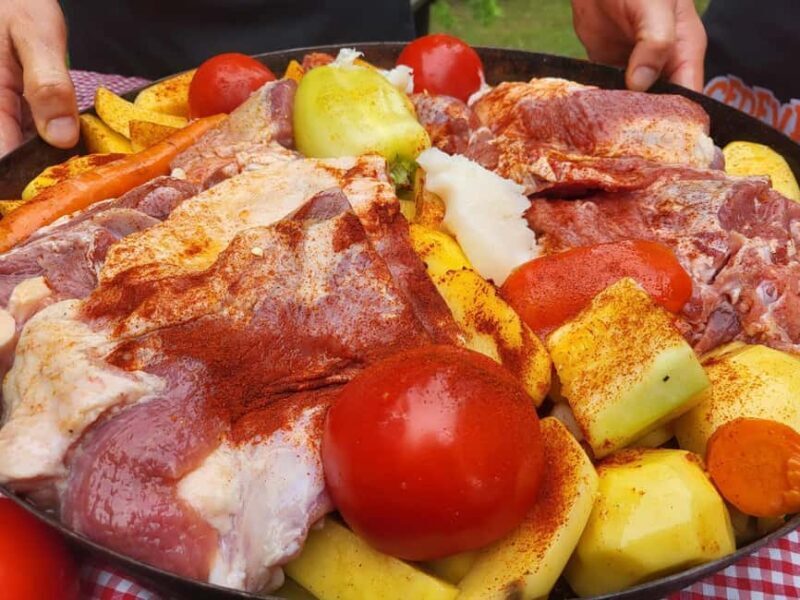 Traditional Plitvice Lakes Cooking Class - Authenticity and Past Guest Feedback