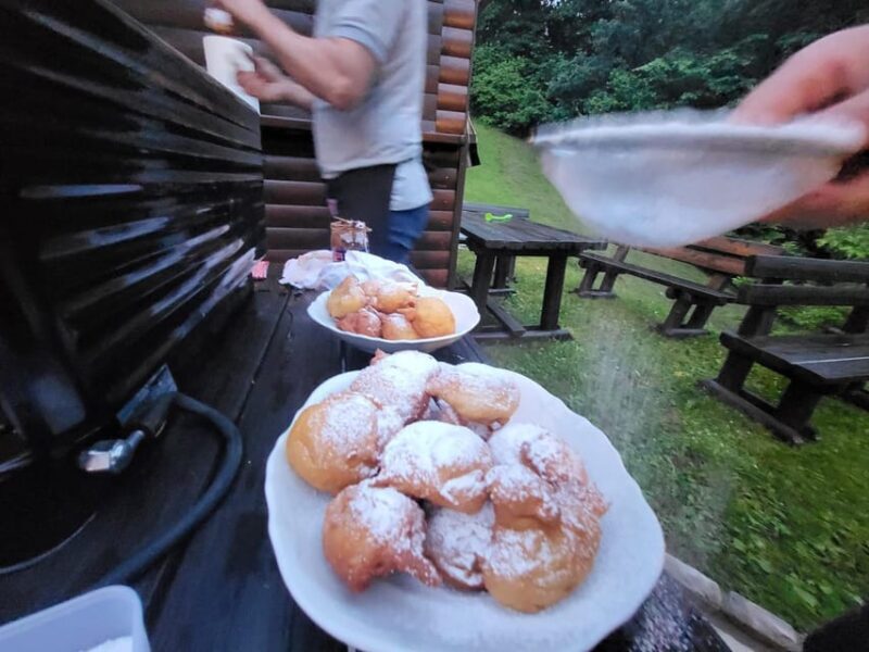 Traditional Plitvice Lakes Cooking Class - Practical Details and How to Book