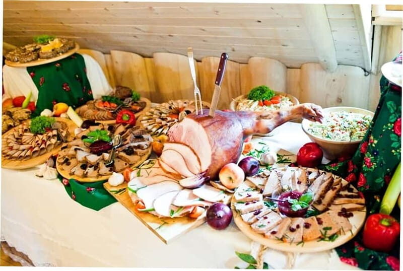 Traditional Polish Dinner with Live Folk Music - Final Thoughts  