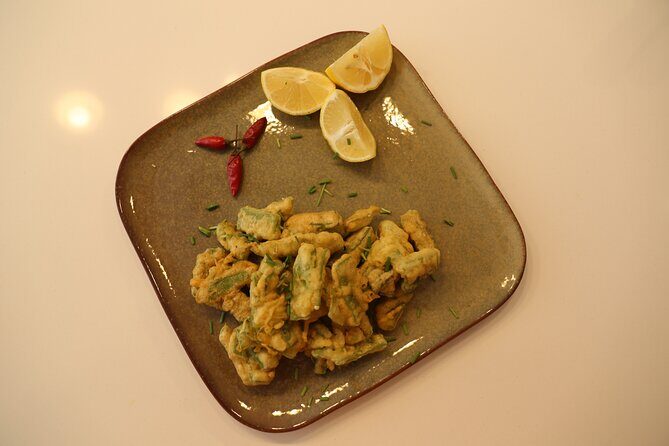 Traditional Portuguese Cooking Class: Grandmas Secrets & Recipes - Authentic Portuguese Flavors in a Cozy Setting: Our Take on the Traditional Portuguese Cooking Class