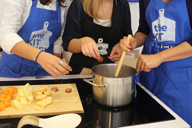 Traditional Portuguese Cooking Class: Grandmas Secrets & Recipes - FAQ