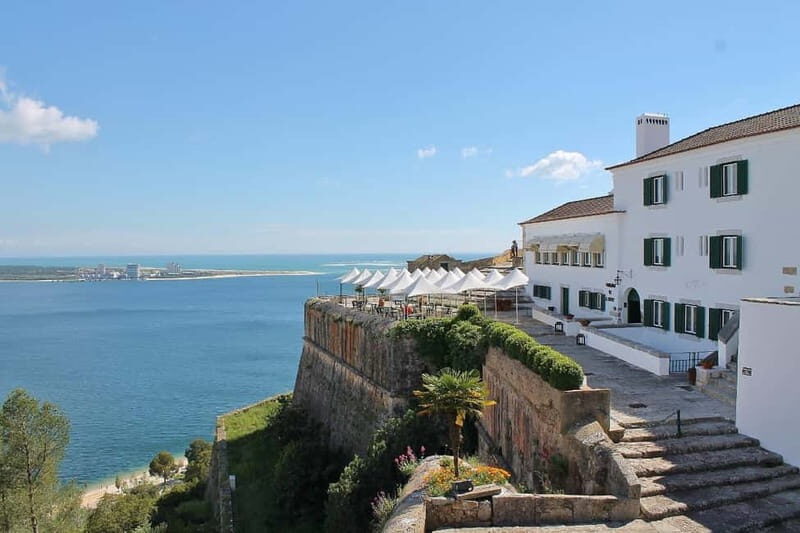 Traditional Private Setúbal Food Tasting Experience - Scenic Ride to Arrábida National Park