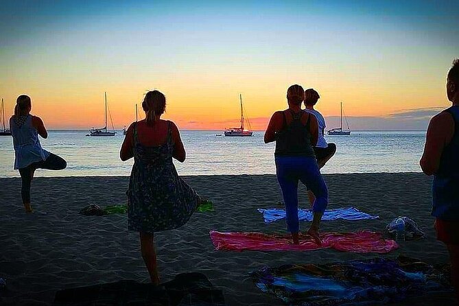 Traditional Rastafarian Ital Food at Pinneys Beach - About SoulScuba Yoga and Diving