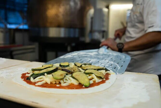 Traditional Roman Pizza Making Class with Wine - Who Should Consider This Experience?