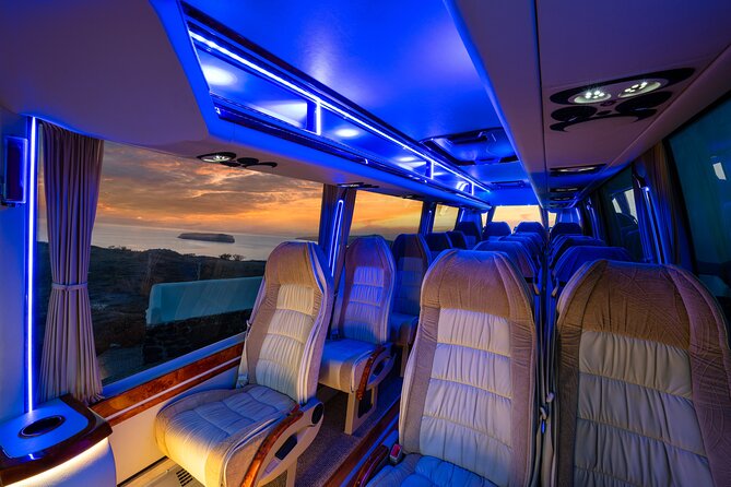 Traditional Santorini Half-Day Guided Tour With Horse Riding - Horseback Riding Experience