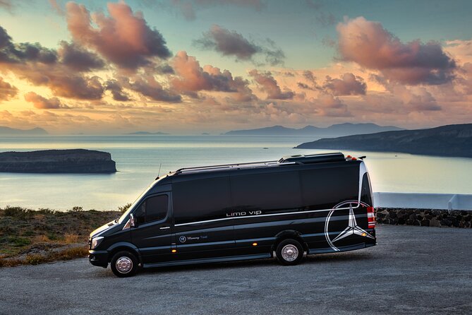 Traditional Santorini Half-Day Guided Tour With Horse Riding - Tomato Industrial Museum