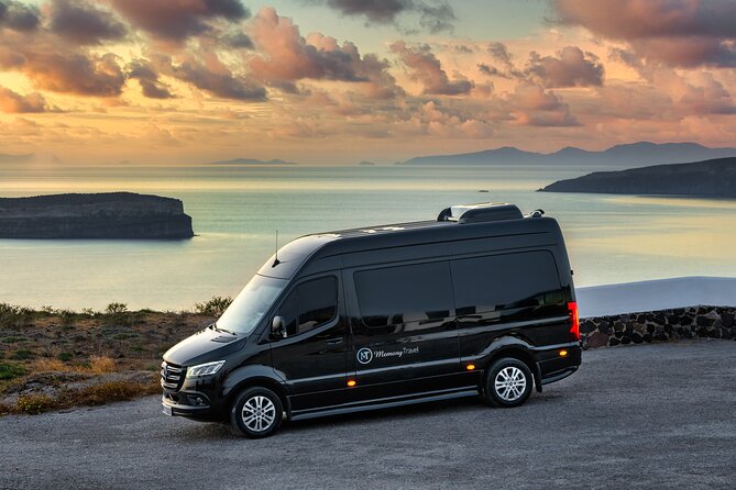 Traditional Santorini Half-Day Guided Tour With Horse Riding - Canava Distillery Museum