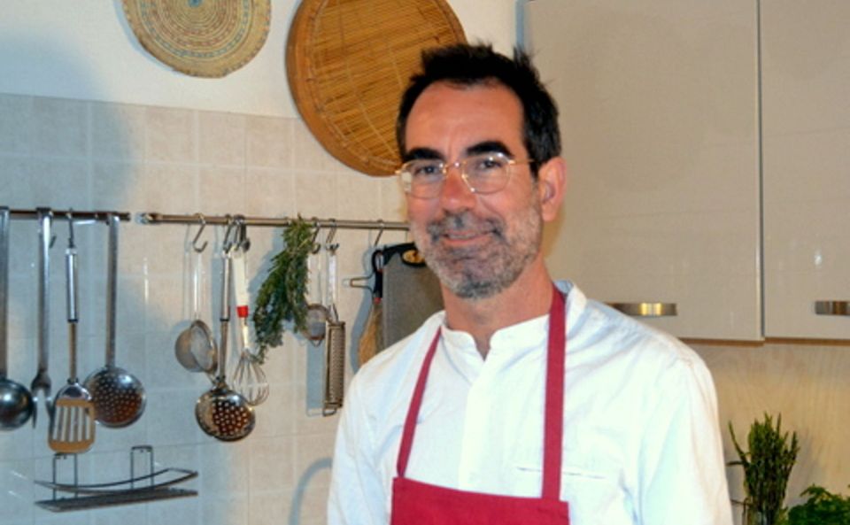 Traditional Sardinian Lunch and Cooking Class In Cagliari - Making Classic Pasta Dishes