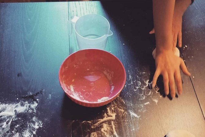 Traditional Sardinian Lunch With A Cooking Class In Cagliari - What to Expect from the Sardinian Cooking Experience