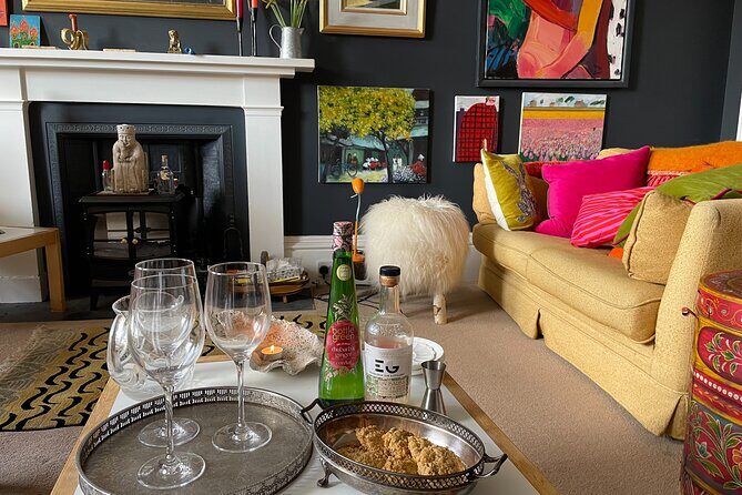 Traditional Scottish Cooking Class & Dinner with Edinburgh Local - An In-Depth Look at the Experience