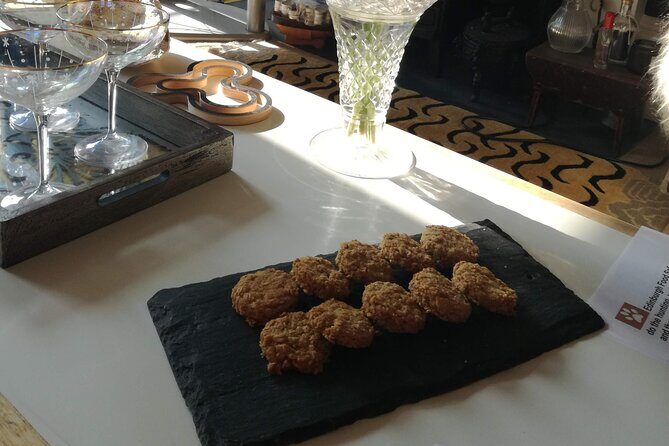 Traditional Scottish Cooking Class & Dinner with Edinburgh Local - Who Should Consider This Tour?