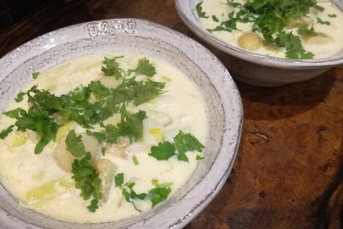 Traditional Scottish Cooking Class & Dinner with Edinburgh Local - Final Thoughts: Is It Worth It?