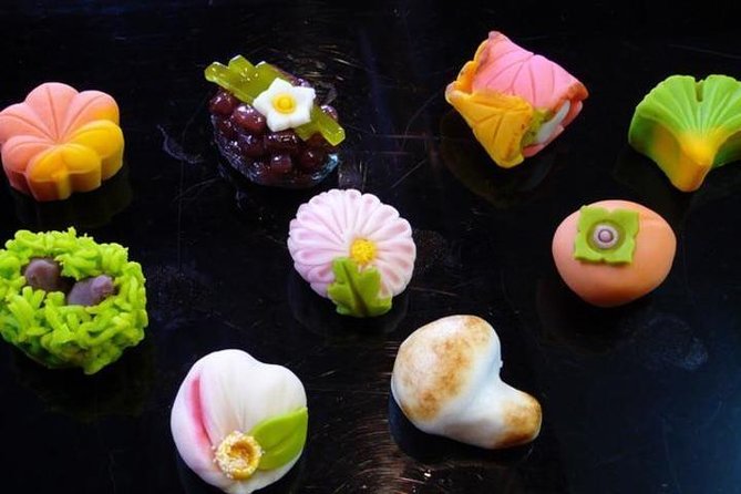 Traditional Tea Ceremony in Kyoto - What to Expect During the Tea Ceremony