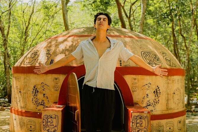 Traditional Temazcal Ceremony and Cenote Experience - Authenticity and Value