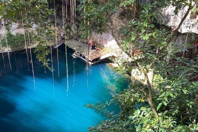 Traditional Temazcal Ceremony and Cenote Experience - FAQ