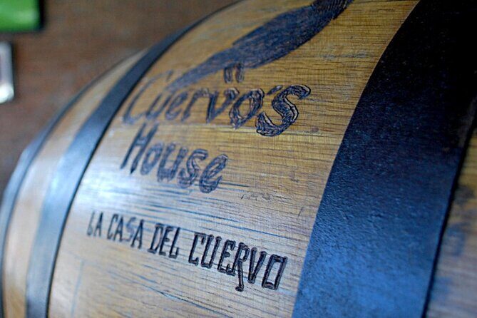 Traditional Tequila Tasting Experience with Jorge Cuervo - The Meeting Point and Duration