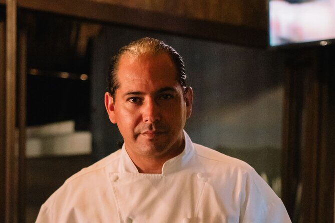 Traditional Tequila Tasting Experience with Jorge Cuervo - The Reviews Speak for Themselves