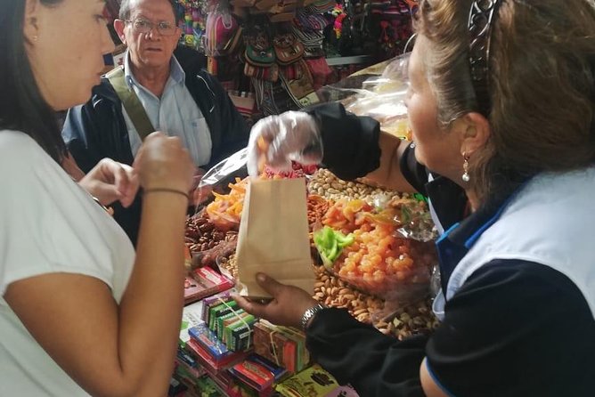 Traditional Tour of the City of Cusco - About Your Stay