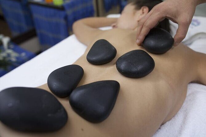 Traditional Turkish Bath Experience in Alanya - The Sum Up