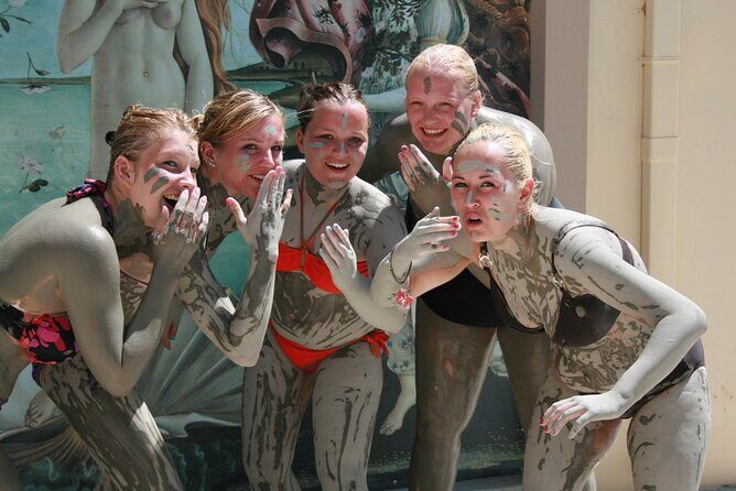 Traditional Turkish Bath or Hamam From Kos Island Hotels - An In-Depth Look at the Kos Hamam Tour